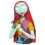 The Nightmare Before Christmas Sally 8" Pvc Bust Money Bank MON26512. Fixed Price $21.55.