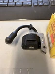 Poulan Chainsaw Phelon Coil 13700-S0B 13700-SO-B Stens 600-882 New Nos PB9H. Fixed Price $27.95.