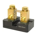 Blue Sea Analog Meter Shunt 50A/50MV #9228. Fixed Price $50.87.