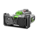 Ego PAD5000 400W Nexus Escape Power Inverter With Pure Sine Wave, 120V Ac. Fixed Price $172.62.