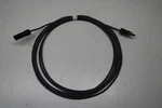 20' Solar Panel Power Cable #10 Gauge Awg Ul Connectors Pv Wire Amphenol Usa. Fixed Price $28.94.