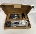 *new* Canadian Solar GW-CE-RES-G20 Lcd Touchscreen Gateway Inverter Control Kit. Fixed Price $34.95.