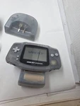 New Ice Blue Gameboy Advance Original Power Pack 8 Hr Rechargeable Battery #. Fixed Price $19.95.