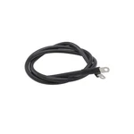Seachoice 63004 Tinned Copper Battery Assembly, 2 Awg, Black, 6'. Fixed Price $52.21.