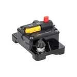 Install Bay EL-CB80MR Circuit Breaker Manual Reset W/led Amp. Fixed Price $59.99.
