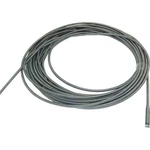 Ridgid 37847 C-32 Inner Core Cable For K-3800 And K-375 Drum 1, Gray. Fixed Price $342.65.