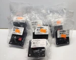 New - Install Bay Tcss Sub Box Terminal Cup Square Spring, 2 Inch, Lot Of 7. Fixed Price $16.99.