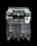 Eaton BQC220240 Pole Amp Combo Quad Circuit Breaker. Fixed Price $89.99.