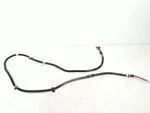 20 Polaris Rzr Pro Xp 4 Unlimited Battery Terminal Cable Wire. Fixed Price $24.99.