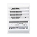 Aiphone LEF-3C Call Audio Master STATION,12VDC 36TR64. Fixed Price $420.11.