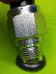 Nos Mopar Neutral Safety Switch 69 & Up Pin 2932820 2926495. Fixed Price $69.00.