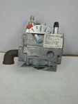 Robertshaw Grayson Furnace Hot Surface Gas Valve 7200ERCS 1 , 24VAC. Fixed Price $137.03.