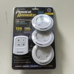 Bell + Howell Super Bright High Performance Mini Led Lights. Fixed Price $12.50.
