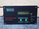 Used Rv Zamp Solar Charge Controller M: ZS-30AP. Fixed Price $145.00.
