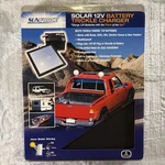 Sunforce Solar 12V Battery Trickle Charger 50022 Watt. Fixed Price $31.87.