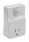 Amertac MLC4BC Westek Plug-in Motion Activated 120 Volt Lamp Control. Fixed Price $21.20.