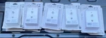 Lot Of 10!! Ge Coaxial & Phone Jack Combo Wall Plate #5029. Fixed Price $20.00.