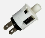 Jandorf Appliance Refrigerator Momentary Switch Pk Round Single Pole 61029 New. Fixed Price $18.99.