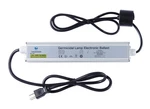 HQUA-TWS-5595EB Ballast: Power Up Your HQUA-TWS-12 Uv System With 800MA Bulb!. Fixed Price $78.27.