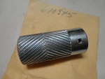 Boy 610845 Lawnmower Rh Drive Roller For 0392B, 8071, 8403 Medium 2.7 Mph. Fixed Price $15.00.