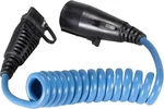 Towing Flex-coil 7 Blade 4 Flat Adapter. Fixed Price $42.88.