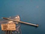 Kawasaki 92004-7026 Stud, X 100.6, Replaces 92004-7009 New Oem K13. Fixed Price $9.84.