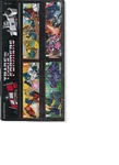 2022 Royal Mail Presentation Pack Transformers Including The Mini Sheet. Fixed Price $22.99.