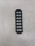 Magnum TB345 Terminal Block 6-POSITION Electrical Connector. Fixed Price $18.00.