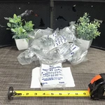 25 Qty! Bulk Lot- Afc Cable Systems 8053 Pack Connectors Mc New!. Fixed Price $100.00.