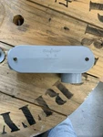 Scepter Sll 50S 1-1/2 Pvc. Fixed Price $10.00.
