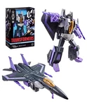 Transformers Studio Series Voyager Skywarp TF1986 Movie 260601. Fixed Price $64.00.