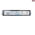 Advance ICN-4P32-SC Electronic Fluorescent Ballast, Lamp, 32W T8, 120/277V. Fixed Price $43.51.