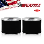 2PCS GX240 GX270 Air Filter Cleaner For Honda 17210-ZE2-505 8HP 9HP Engines. Fixed Price $111.79.
