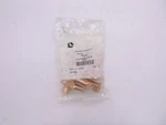10 Pack Lawson Products 84840 3/8" Stud 1/0 Battery Cable Lug. Fixed Price $21.99.