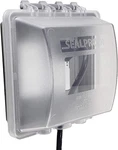 Sealproof 2-GANG Weatherproof In Use Outlet Cover Two Outdoor Plug And.... Fixed Price $25.71.