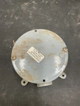 Carlon Round Junction Box 3/4" 1/2" E970CDE-CTN. Fixed Price $14.99.