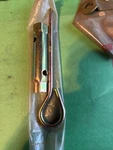 Nos Oem Stihl Vintage Chainsaw Tool Kit E31. Fixed Price $5.04.