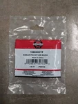 New Simplicity 1686806SM 1686806YP Wb SNOW-4 Pk-shear Pin Kit. Fixed Price $12.07.