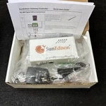 Sunedison CTR-GATEWAY-1.1 Solar Panel Control Communication. Fixed Price $20.00.