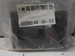 Weil Mclain 542-200-312 Bag Asm Wtr Trm/vnt Cgs Termination Kit. Fixed Price $67.02.