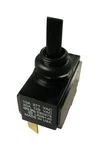 Gardner Bender GSW-114 Plastic Black 125V 20A Double Insulated Toggle Switch. Fixed Price $10.79.