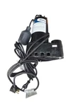Proflo PF92305, 1/3 Hp Submersible Cast Iron Effluent Sump Pump New Open Box. Fixed Price $269.00.
