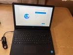 Dell Inspiron 3552 (500GB Intel(r) Celeron(r) Processor N3050 (2M Laptop - Black. Fixed Price $30.00.