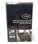 Pet Back Seat Multi-purpose Cover Goon 18621 7" X 4.55" 11". Fixed Price $18.07.