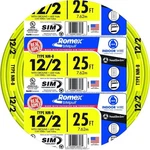 Romex Brand Simpull Solid Indoor W/g Nmb Cable Coil - Sw#. Fixed Price $676.12.