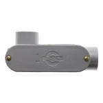Carlon E984F Rigid Non-metallic Pvc Type-ll Conduit Access Body, 1". Fixed Price $7.82.