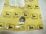 John Deere M110875 Draft Arm Spacer-nos. Fixed Price $9.50.