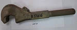 Nos New Tractor Parts John Deere R26813 Link End 500, 600. Fixed Price $198.00.