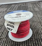 Ancor 102810 16AWG Boat Tinned Copper Primary Electrical Wire Cable 100FT Red. Fixed Price $24.68.