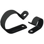 Gardner Bender 3/4 In. Plastic -60 To 340 Deg F Cable Clamp (6-PACK) PPC-1575UVB. Fixed Price $8.81.